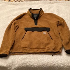 Carhartt Sweatshirt